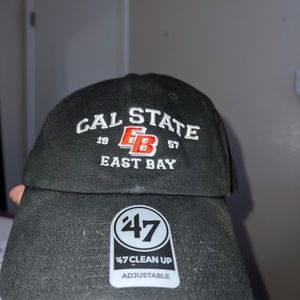 CSUEB Cal State East Bay Hat